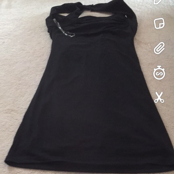 New Black Spense Dress 👗. - Picture 4 of 4